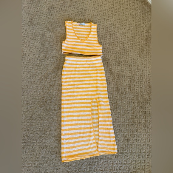 New Free People 3-Piece Set - Picture 7 of 10